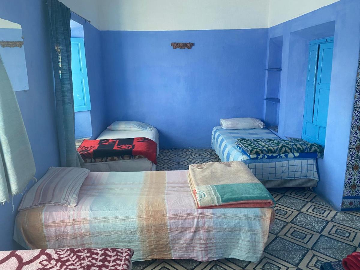 Hotel Ahrazem Chefchaouen Phòng bức ảnh