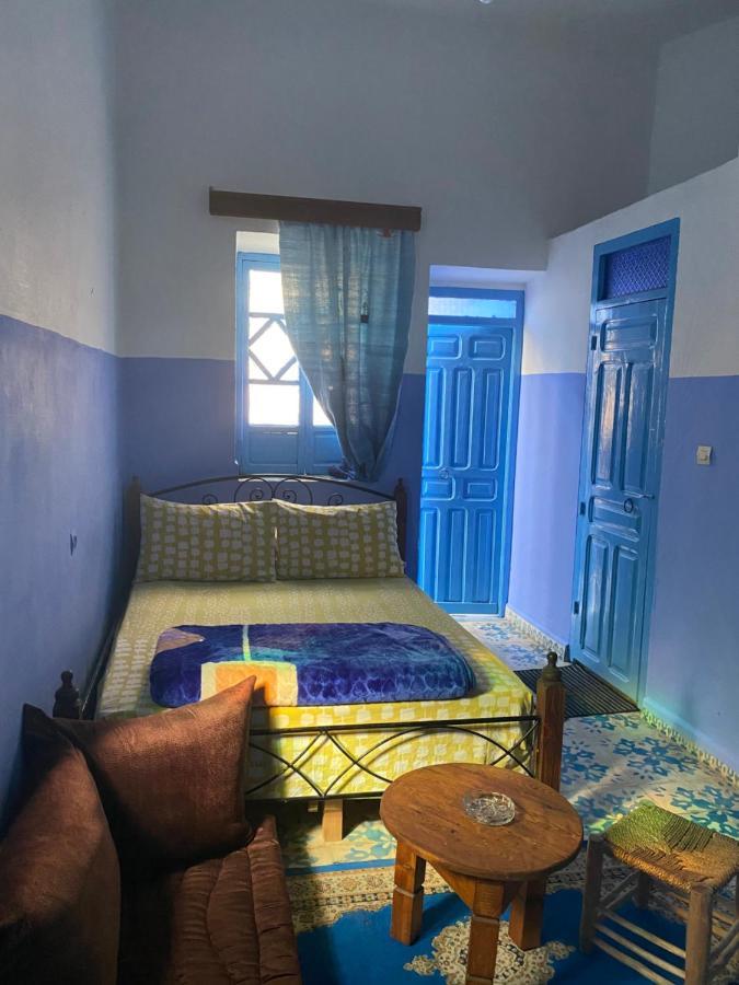 Hotel Ahrazem Chefchaouen Ngoại thất bức ảnh