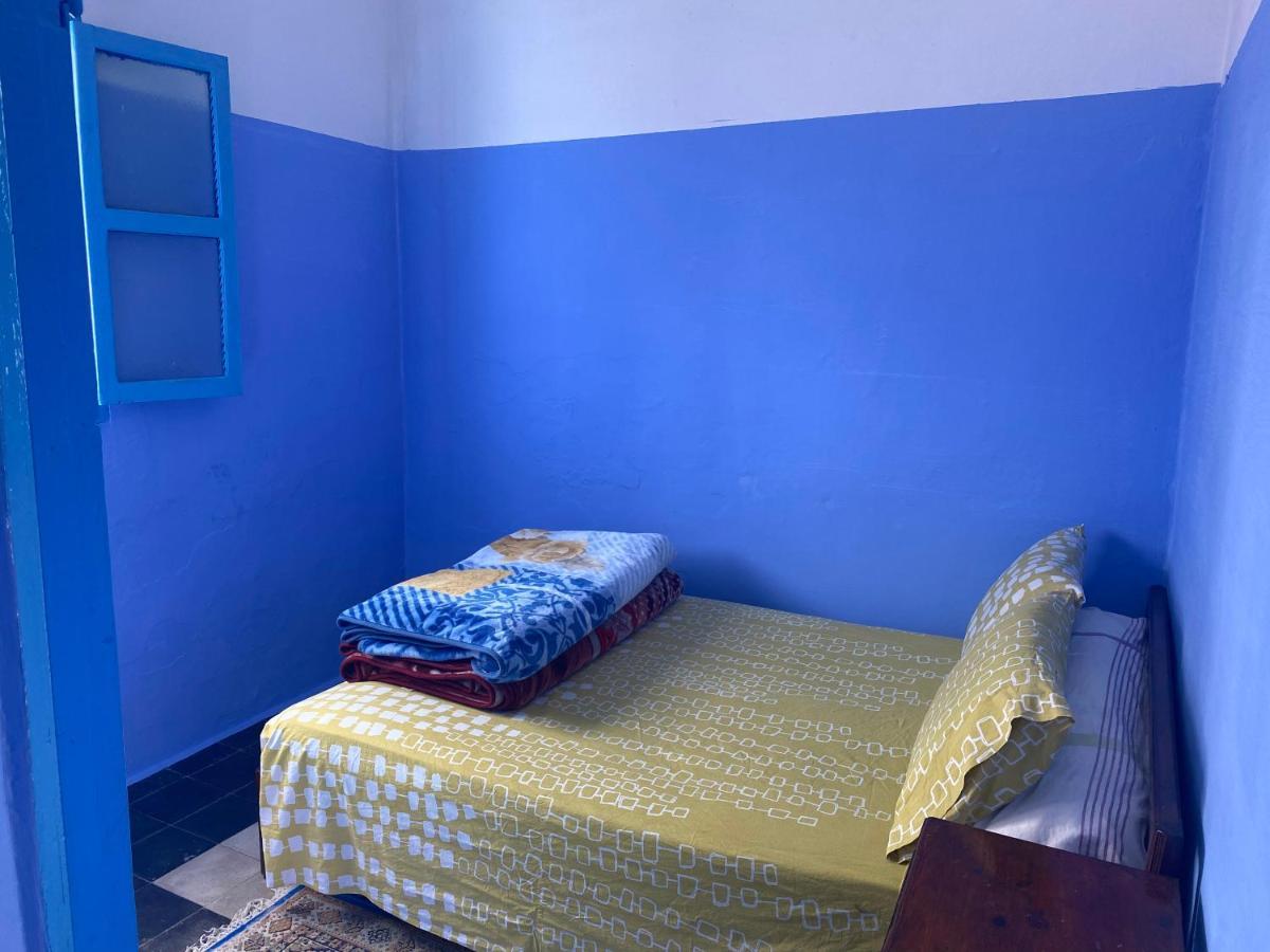 Hotel Ahrazem Chefchaouen Ngoại thất bức ảnh