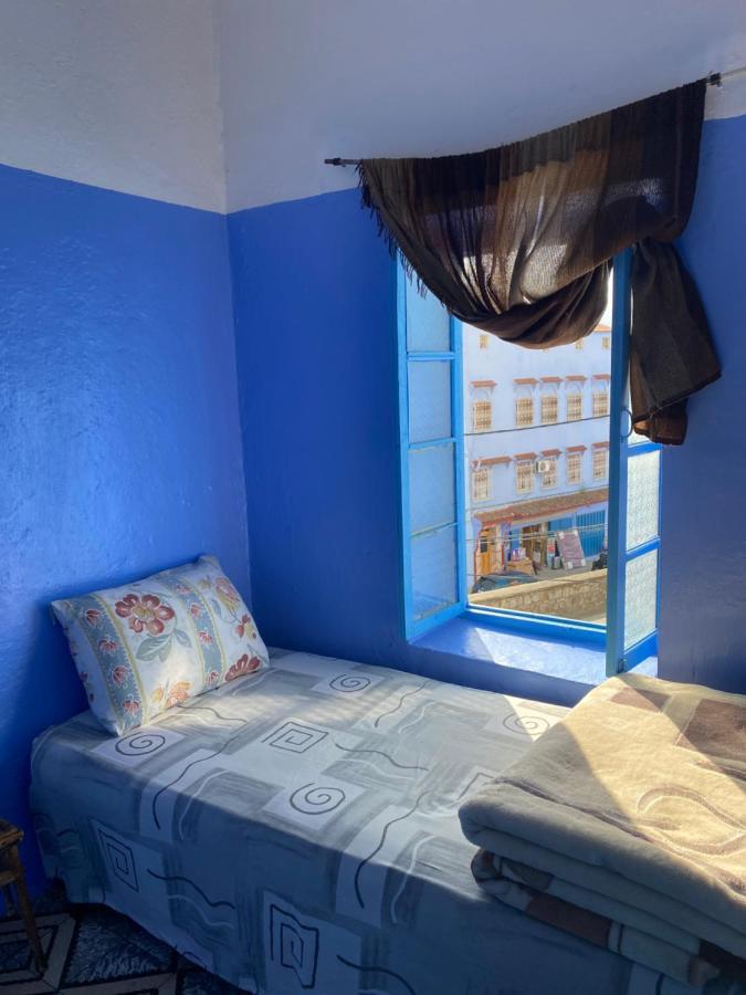 Hotel Ahrazem Chefchaouen Phòng bức ảnh