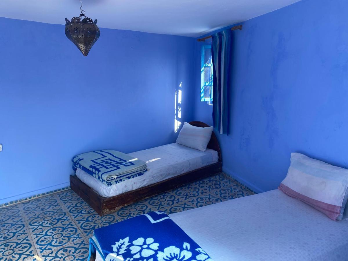 Hotel Ahrazem Chefchaouen Phòng bức ảnh
