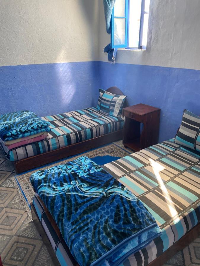 Hotel Ahrazem Chefchaouen Ngoại thất bức ảnh