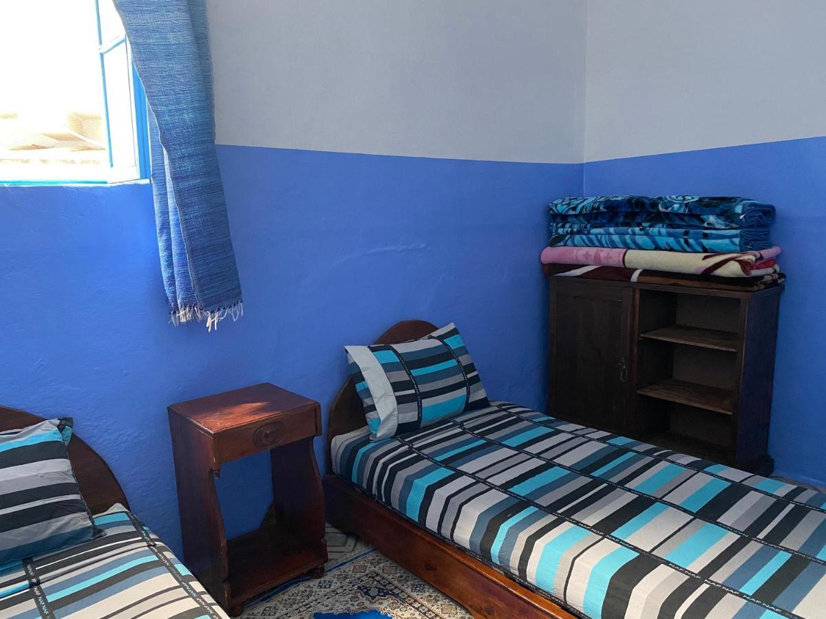 Hotel Ahrazem Chefchaouen Ngoại thất bức ảnh