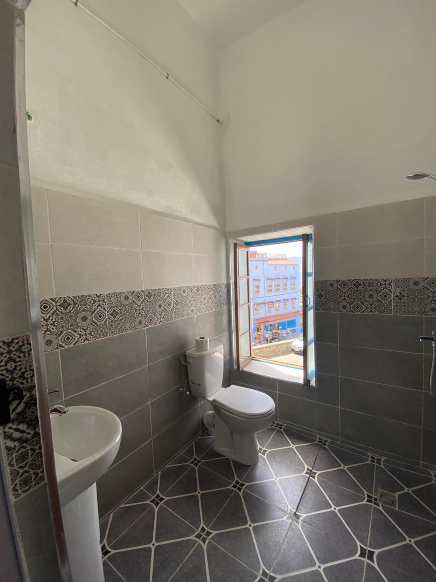 Hotel Ahrazem Chefchaouen Phòng bức ảnh