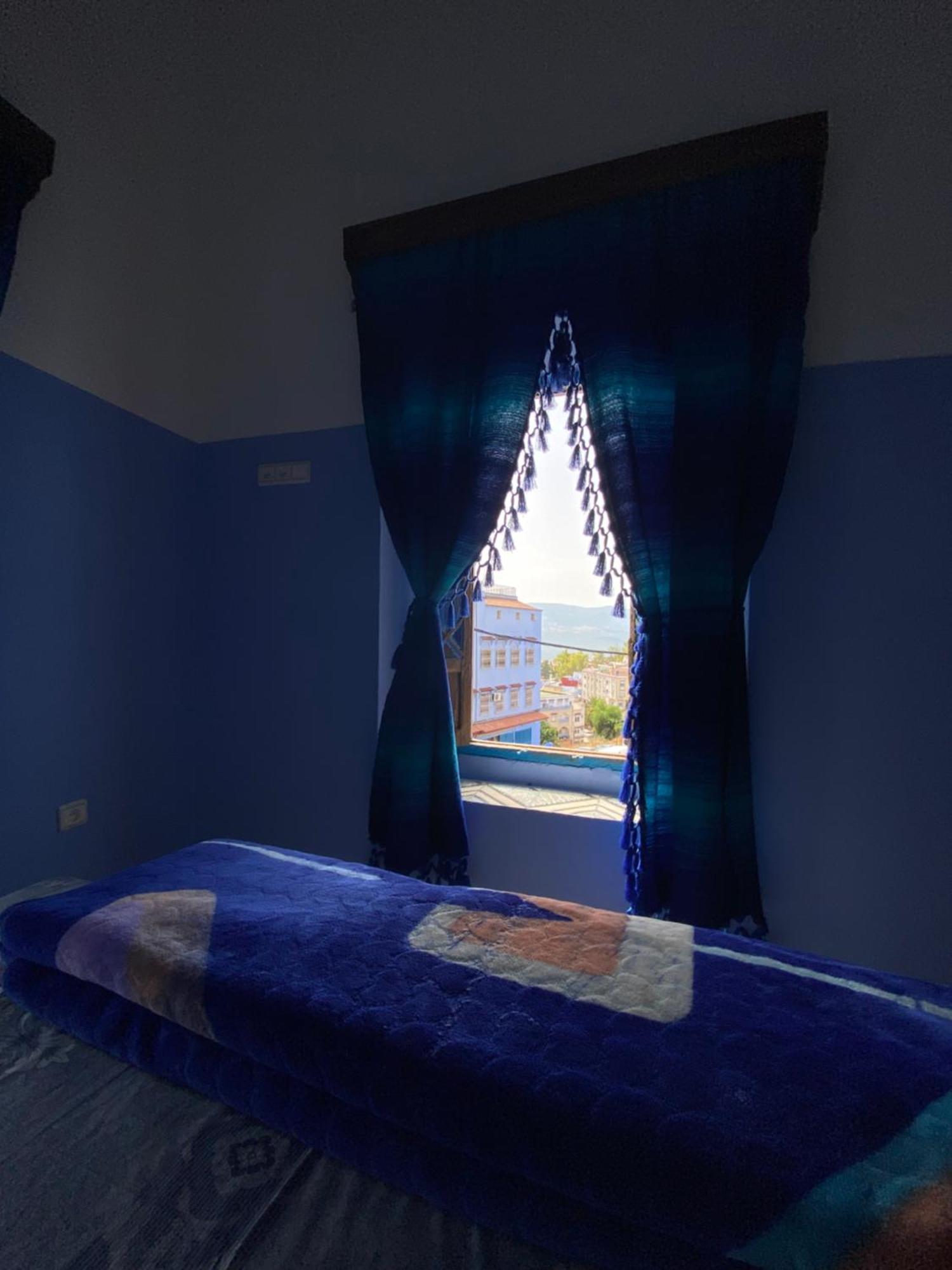 Hotel Ahrazem Chefchaouen Ngoại thất bức ảnh