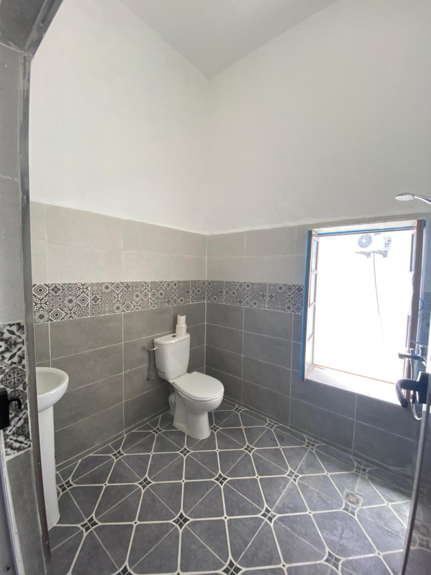 Hotel Ahrazem Chefchaouen Phòng bức ảnh