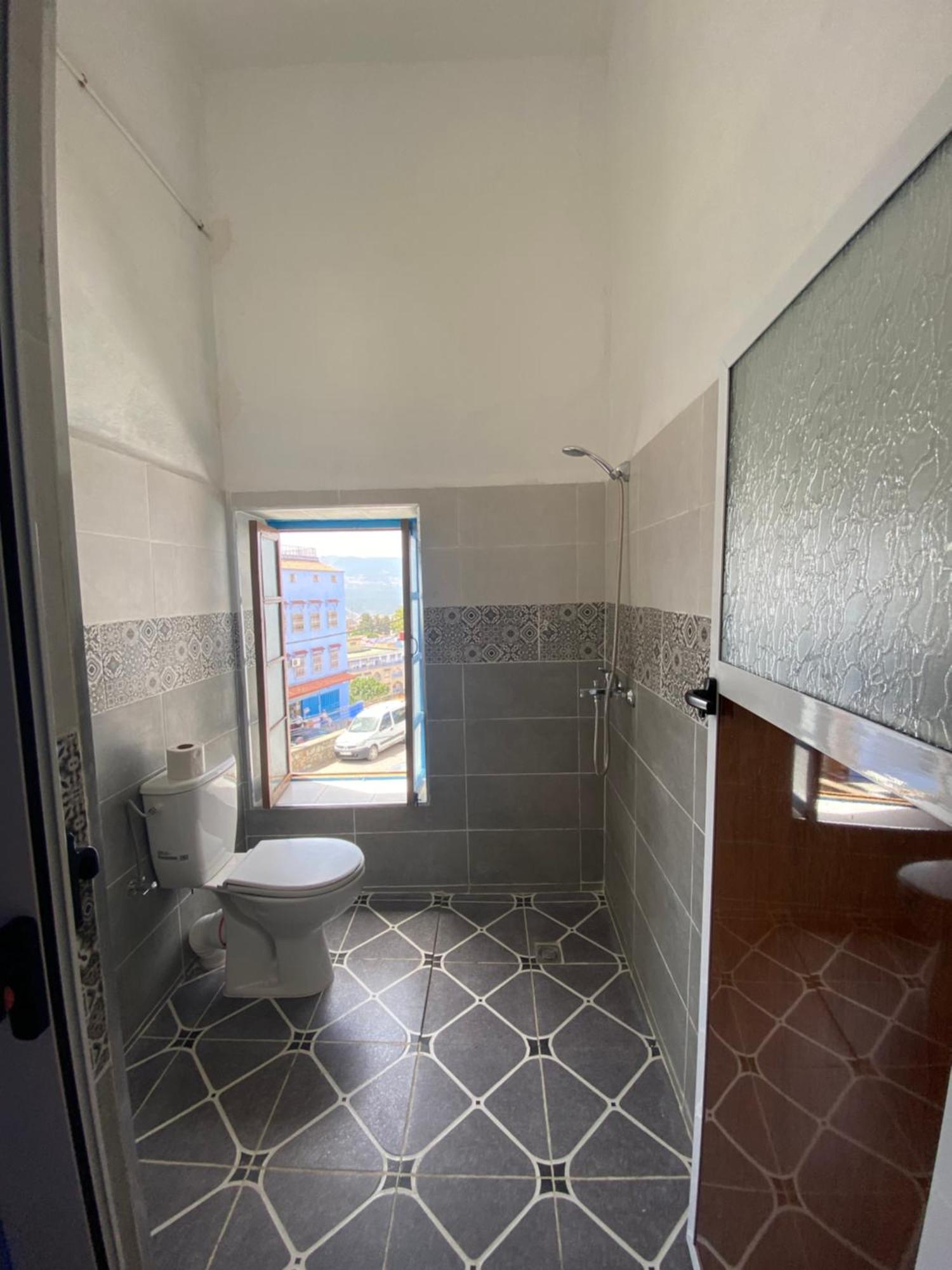 Hotel Ahrazem Chefchaouen Phòng bức ảnh