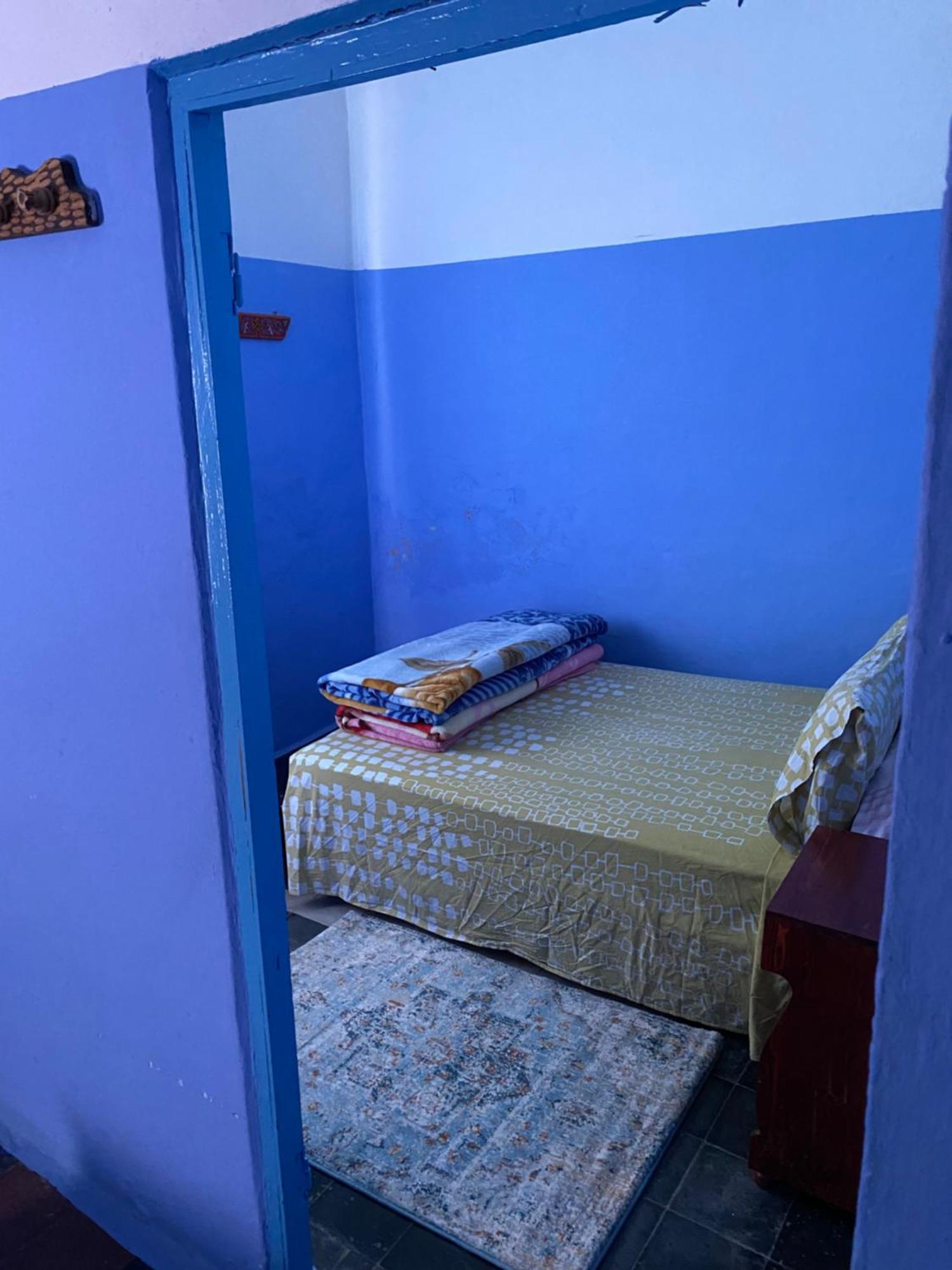 Hotel Ahrazem Chefchaouen Ngoại thất bức ảnh