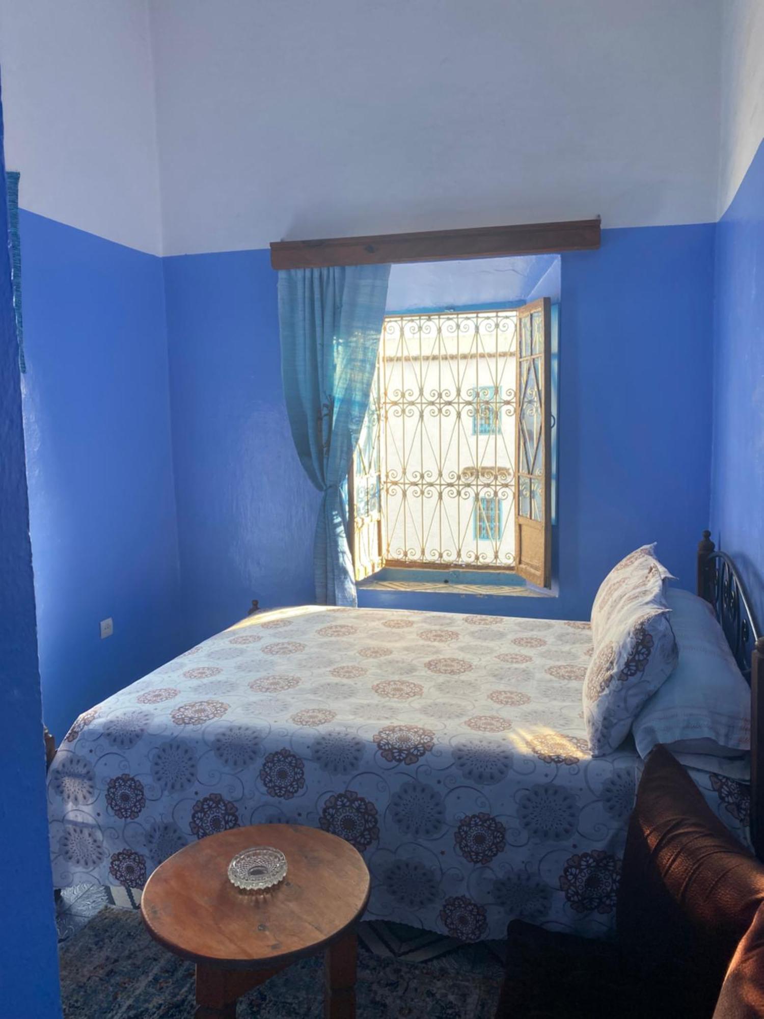 Hotel Ahrazem Chefchaouen Ngoại thất bức ảnh