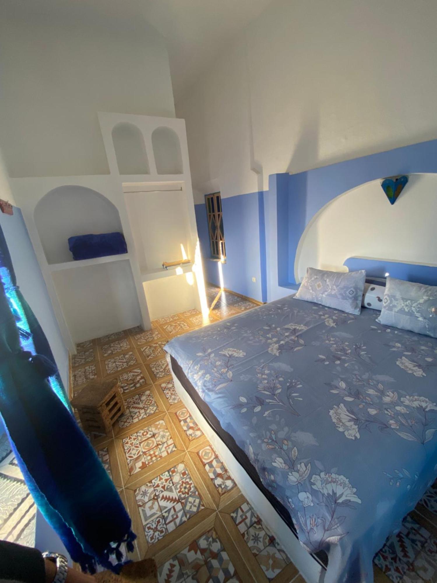 Hotel Ahrazem Chefchaouen Ngoại thất bức ảnh