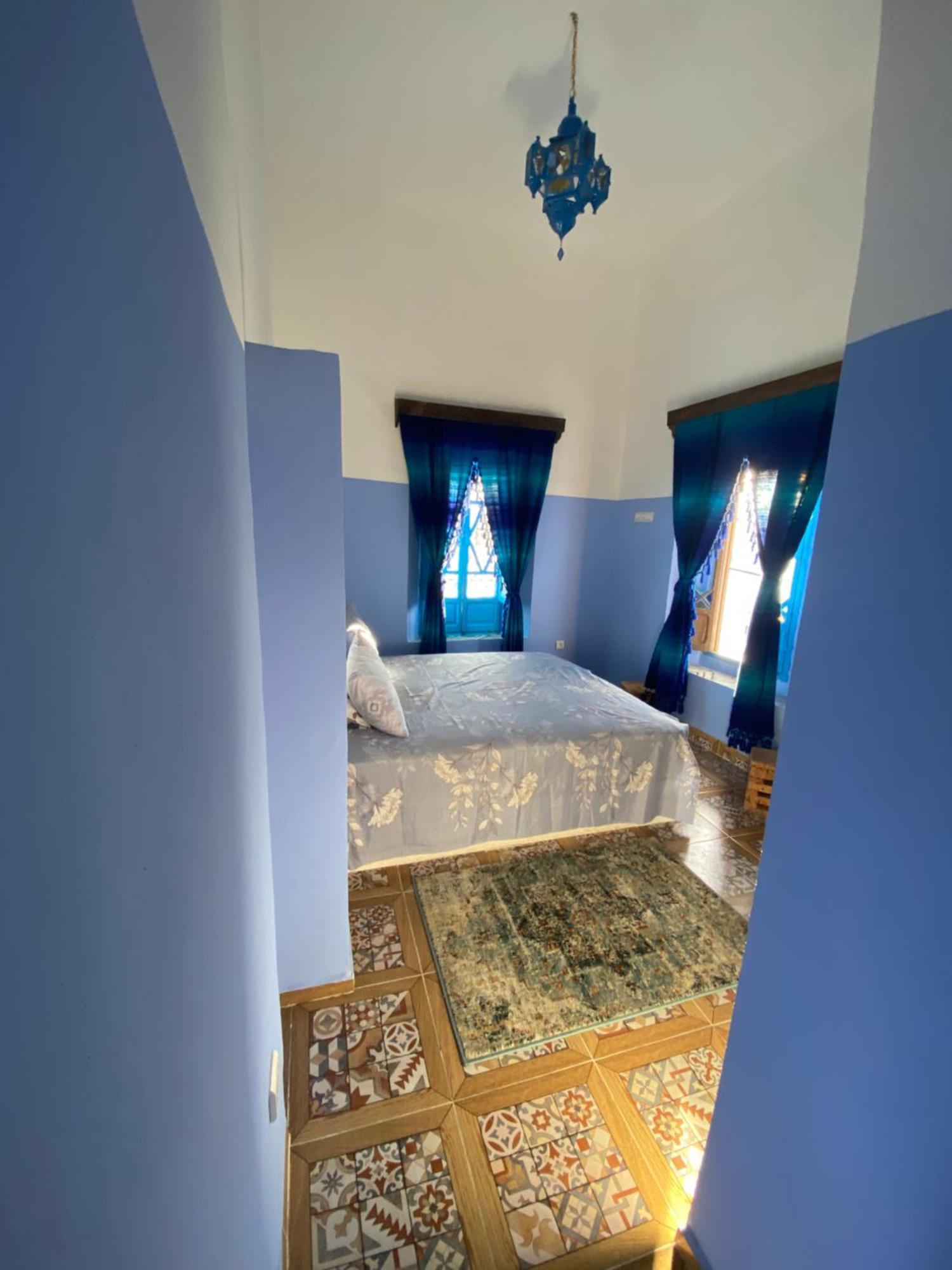 Hotel Ahrazem Chefchaouen Ngoại thất bức ảnh