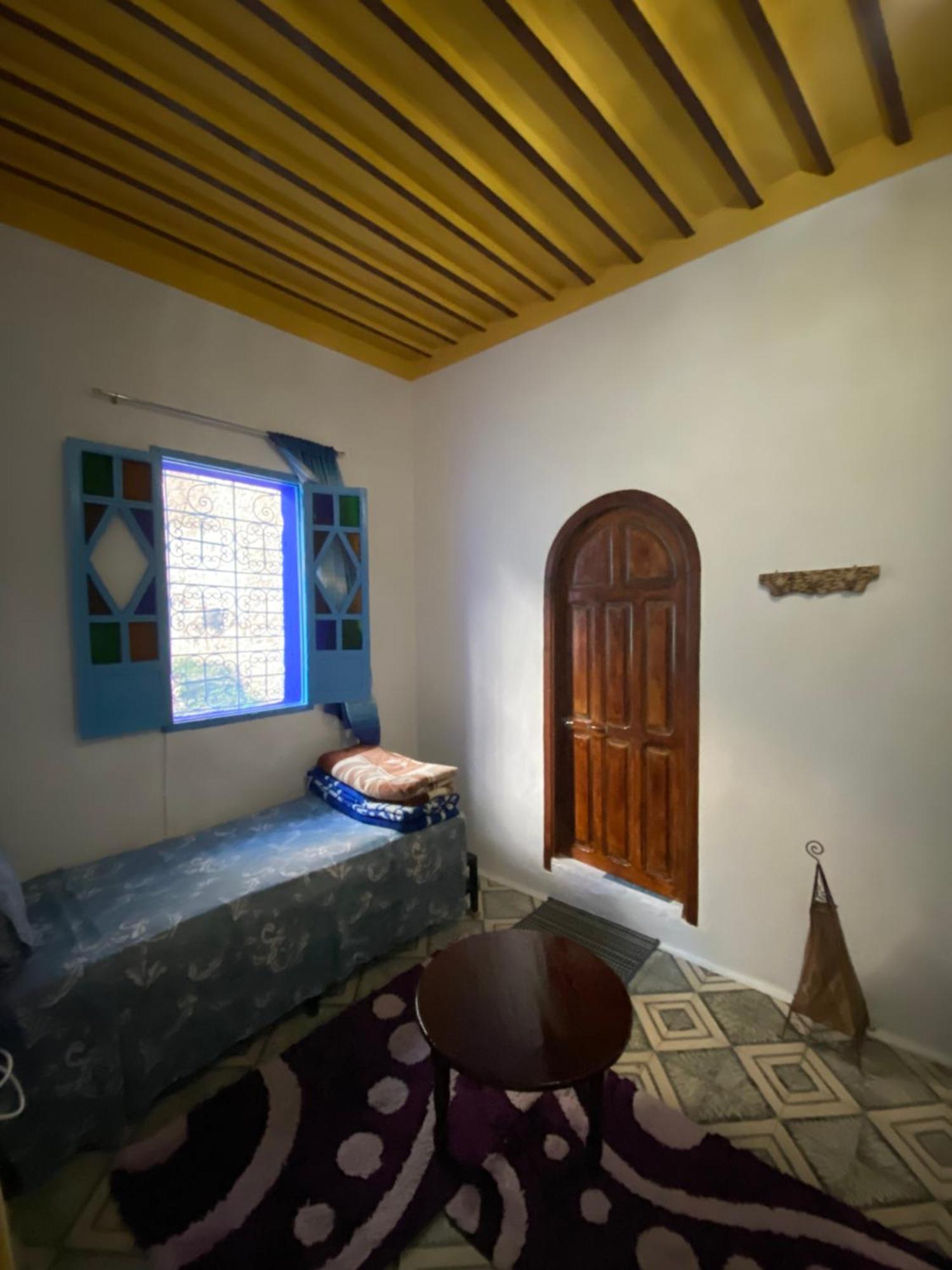 Hotel Ahrazem Chefchaouen Ngoại thất bức ảnh