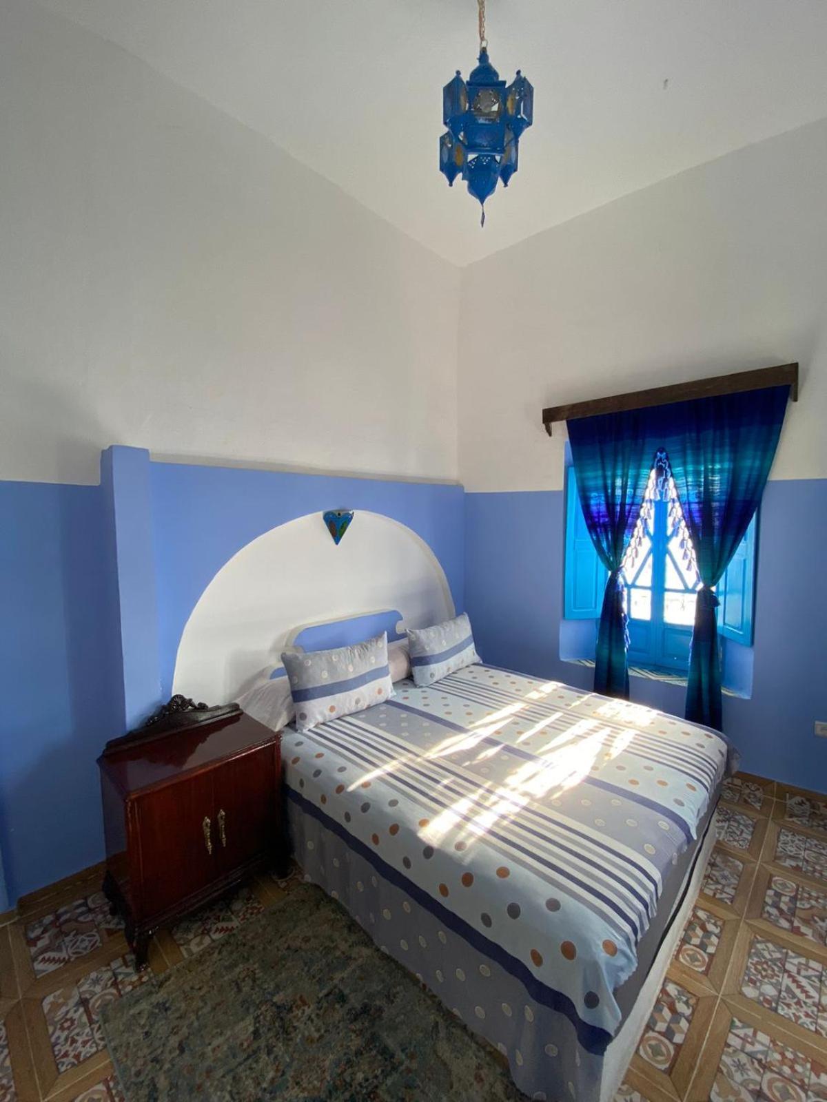 Hotel Ahrazem Chefchaouen Ngoại thất bức ảnh