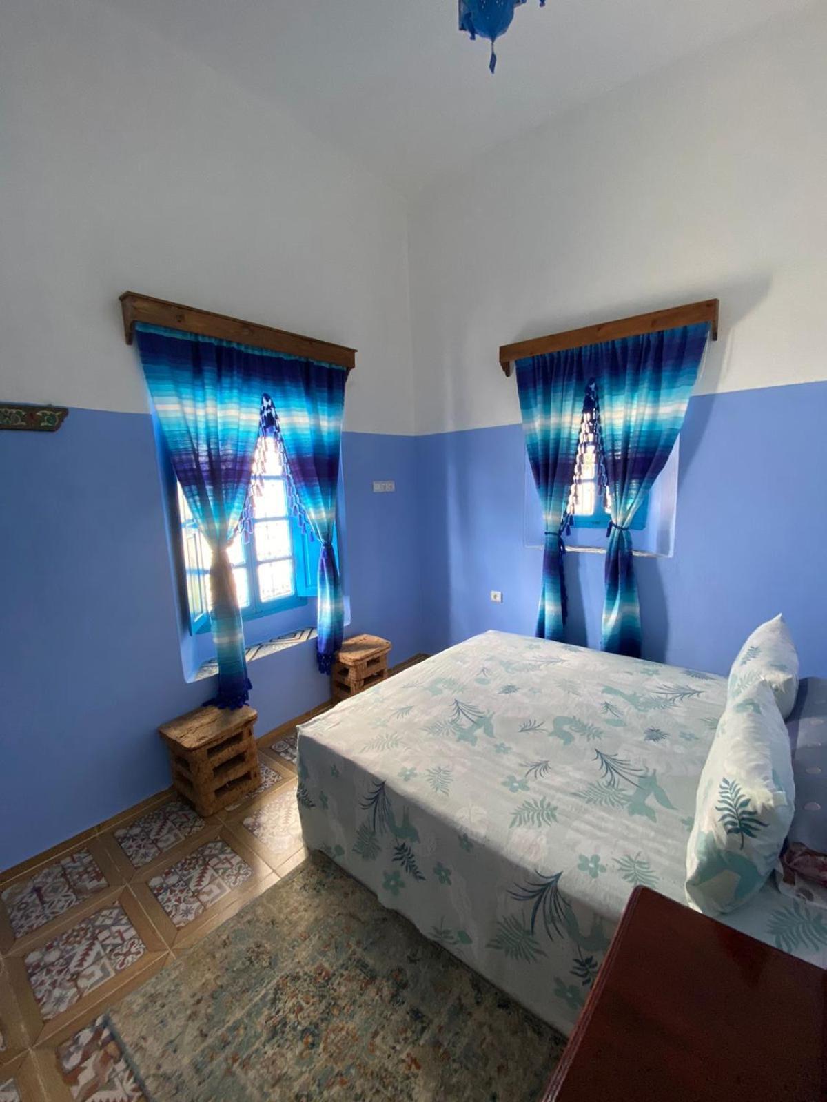 Hotel Ahrazem Chefchaouen Ngoại thất bức ảnh
