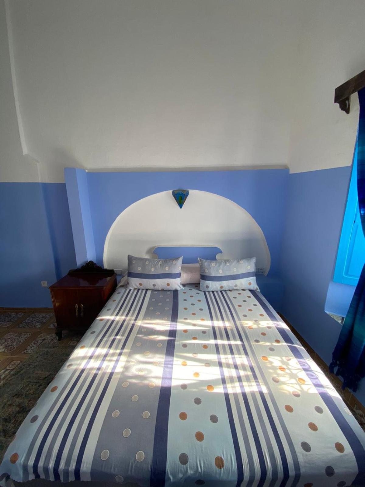 Hotel Ahrazem Chefchaouen Ngoại thất bức ảnh