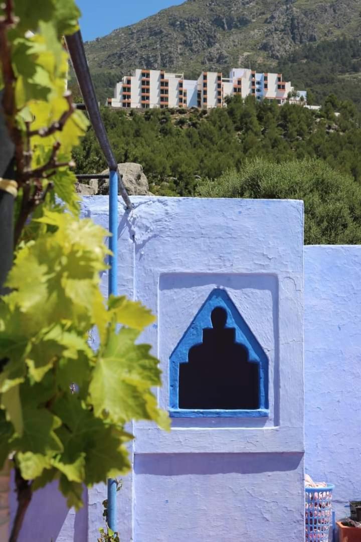 Hotel Ahrazem Chefchaouen Ngoại thất bức ảnh